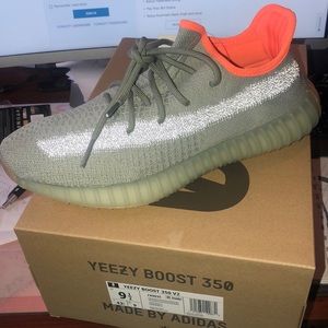Yeezy Boost 350